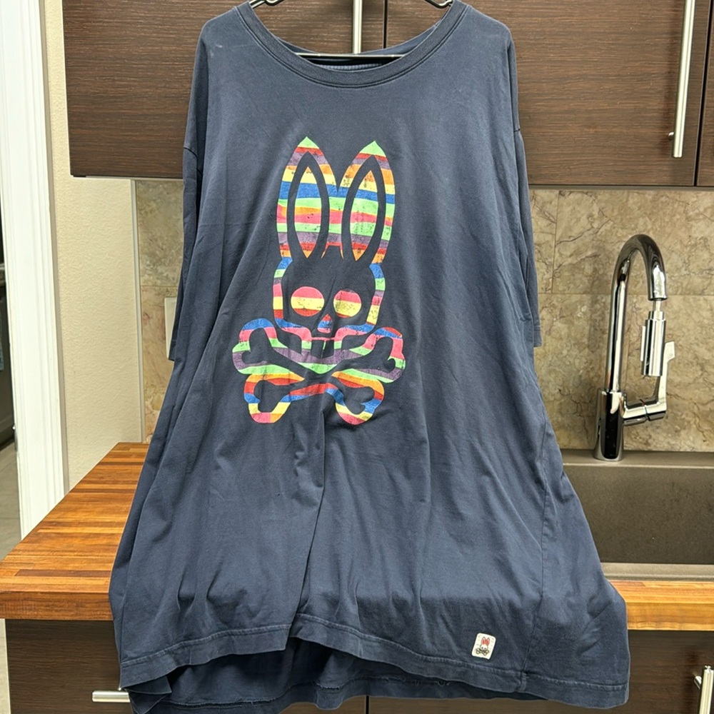 Psycho Bunny 4xl